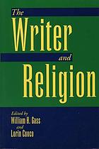 The writer and religion