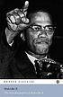 The autobiography of Malcolm X door Malcolm X
