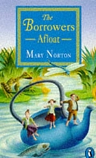 The Borrowers afloat