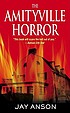 The Amityville horror by  Jay Anson 