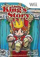 Little king's story