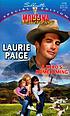 A hero's homecoming von Laurie Paige