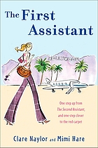 The first assistant
