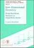 Low-dimensional geometry : from Euclidean surfaces to hyperbolic knots