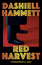 Red harvest