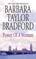 Power of a woman