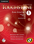 Touchstone. 1 by Michael McCarthy