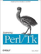 Learning Perl
