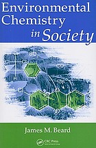 Environmental chemistry in society