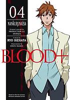 Blood+