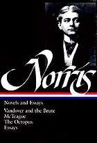 Novels and essays