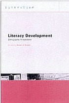 Literacy and development : ethnographic perspectives