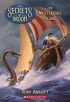 The mysterious island