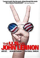 The U.S. vs John Lennon