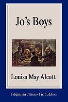 Jo's boys