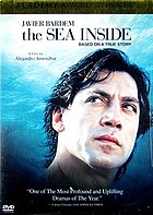 Mar adentro = The sea inside