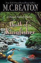 Death of a kingfisher