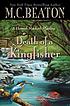 Death of a kingfisher