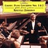 Piano concertos nos. 1 & 2 by  Frédéric Chopin 