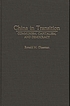 China in transition : communism, capitalism, and democracy