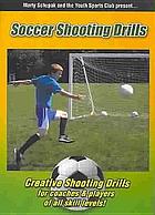 Soccer shooting drills