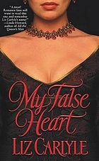 My false heart