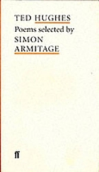 Ted Hughes : poems