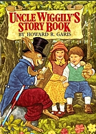 Uncle Wiggily's story book