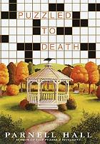Puzzled to death