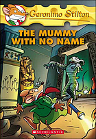 The mummy with no name