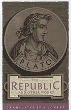 The republic and other works