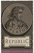 The republic and other works by  Plato. 