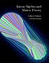 Linear algebra and matrix theory by Jimmie Gilbert