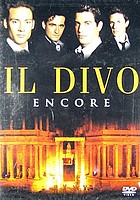 Il Divo : encore.
