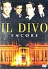 Il Divo : encore.