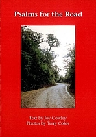 Psalms for the road