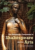 The Edinburgh companion to Shakespeare and the... by Mark Thornton Burnett
