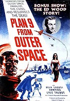 Plan 9 from outer space The Ed Wood story