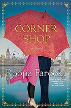 Corner shop