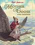 Mother Goose 著者： Ruth Sanderson