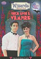 Once upon a vampire