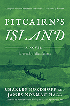 Pitcairn's island