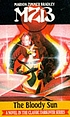 The Bloody Sun von Marion Zimmer Bradley