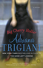 Big Cherry Holler : a Big Stone Gap novel