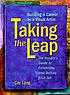Taking the leap : building a career as a visual... by  Cay Lang 