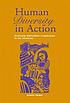 Human diversity in action : developing multicultural... by  Kenneth Cushner 