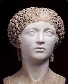 Roman art from the Louvre