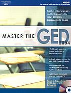 Master the GED