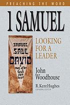 Preaching the Word Commentary cover