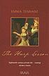 The harp lesson by Emma Tennant